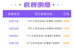 英国旅游签证 审核翻译材料 陪签服务 可升级拒签退款